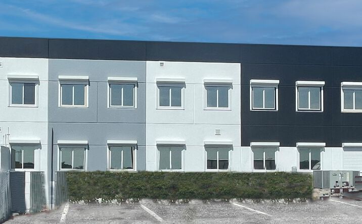 Pictures of Office, Industrial property located at 1991 Industrial Dr, DeLand, FL 32724 for lease - image #1