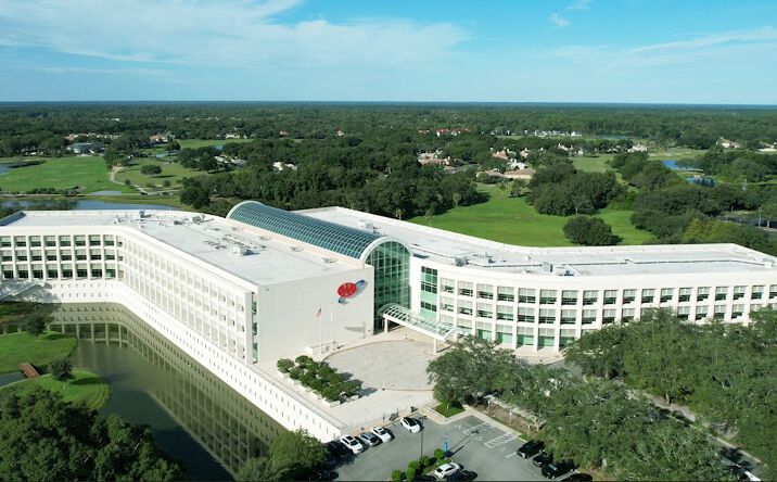 Pictures of Industrial property located at 1000 AAA Dr, Lake Mary, FL 32746 for lease - image #1
