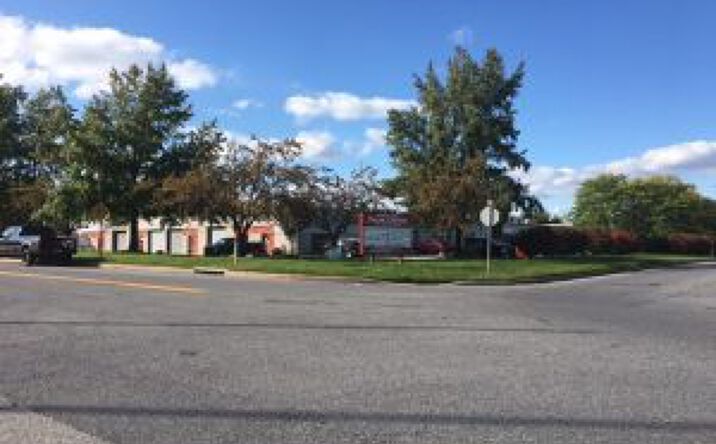 Pictures of Office, Industrial property located at 150 Airport Dr, Westminster, MD 21157 for lease - image #1