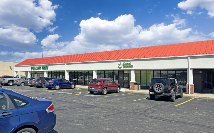 Pictures of Retail property located at 62 Providence Pike, Putnam, CT 06260 for lease - image #1
