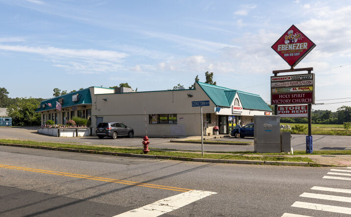 Pictures of Retail, Office, Restaurant property located at 21 S Main St, Barnegat Township, NJ 08005 for lease - image #1