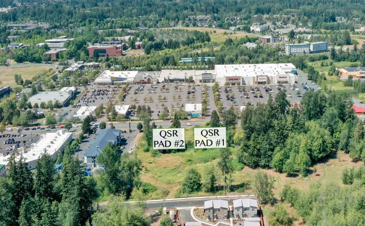 Pictures of Retail, Restaurant property located at 4302 Meridian St, Bellingham, WA 98226 for lease - image #1