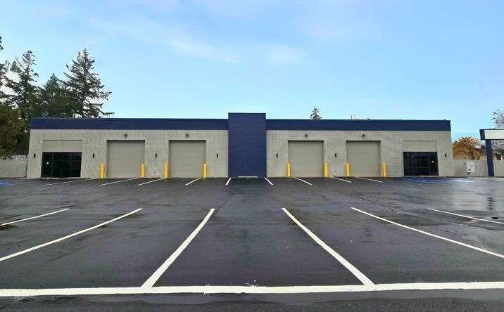 Pictures of Retail, Industrial property located at 21 N Skipworth Rd, Spokane Valley, WA 99206 for lease - image #1