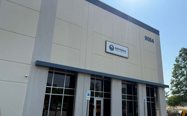 Pictures of Industrial property located at 9004 Sightline Dr, Ladson, SC 29456 for lease - image #1