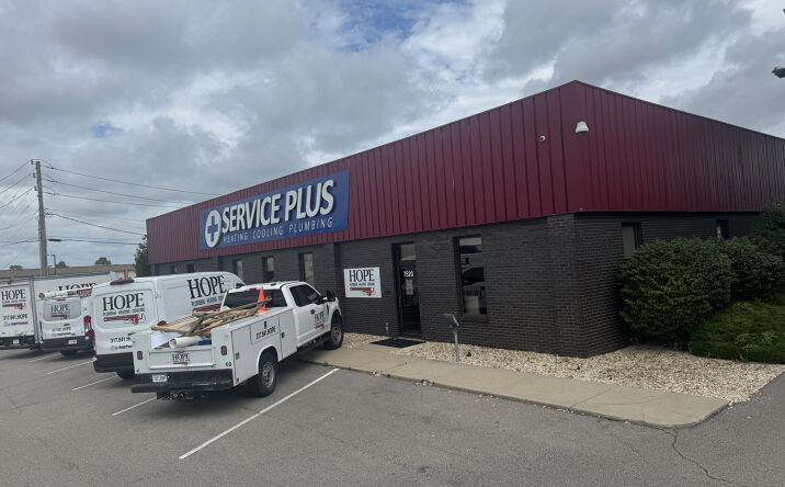 Pictures of Office, Industrial property located at 7520 E 88th Pl, Indianapolis, IN 46256 for lease - image #1