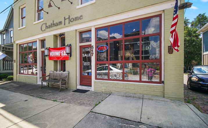 Pictures of Retail property located at 517 E Walnut St, Indianapolis, IN 46202 for lease - image #1