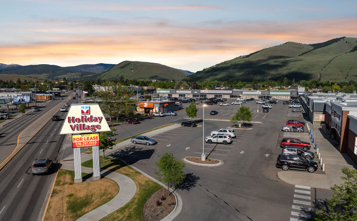 Pictures of Retail property located at 1938 Brooks St, Missoula, MT 59801 for lease - image #1