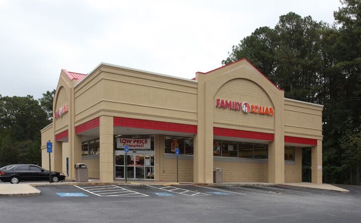 Pictures of Retail, Restaurant property located at 1800 Panola Rd, Lithonia, GA 30058 for lease - image #1