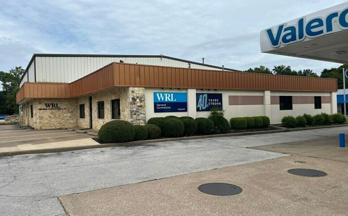 Pictures of Office property located at 10858 FM 346 N, Bullard, TX 75762 for lease - image #1