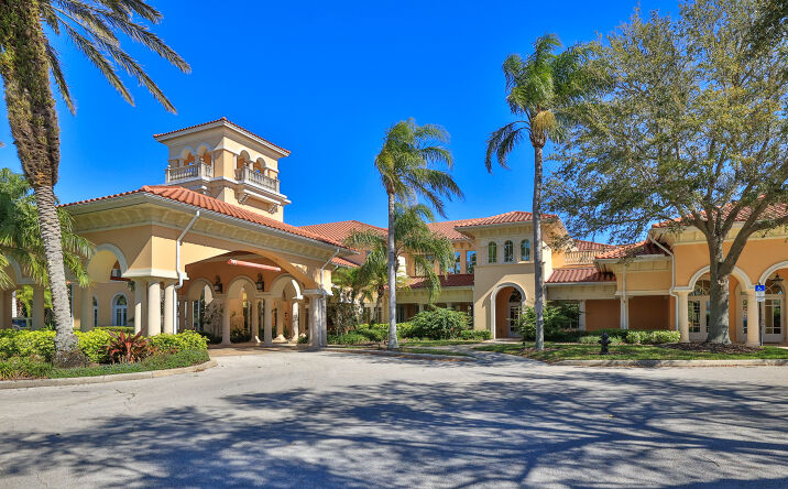 Pictures of Office property located at 1 Hammock Beach Pkwy, Palm Coast, FL 32137 for lease - image #1