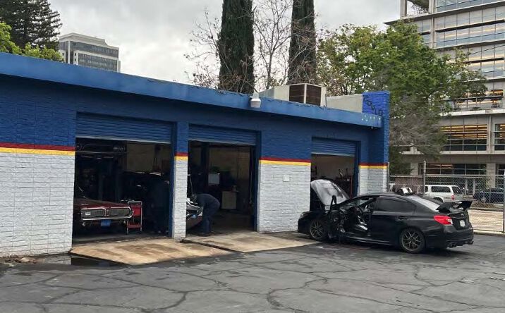 Pictures of Retail property located at 226 Q Street Sacramento, Sacramento, CA 95811 for lease - image #1