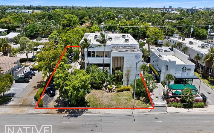 Pictures of Retail, Office property located at 1471 NE 26th St, Fort Lauderdale, FL 33305 for lease - image #1