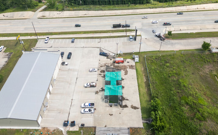 Pictures of Special Purpose property located at 12335 FM 1097, Willis, TX 77318 for lease - image #1