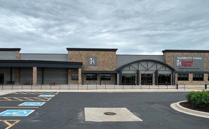 Pictures of Office, Industrial property located at 1540 S 108th St, West Allis, WI 53214 for lease - image #1