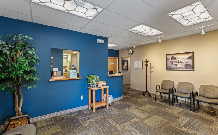 Pictures of Office, Special Purpose property located at 3161 E Palmer-Wasilla Hwy, Wasilla, AK 99654 for lease - image #1