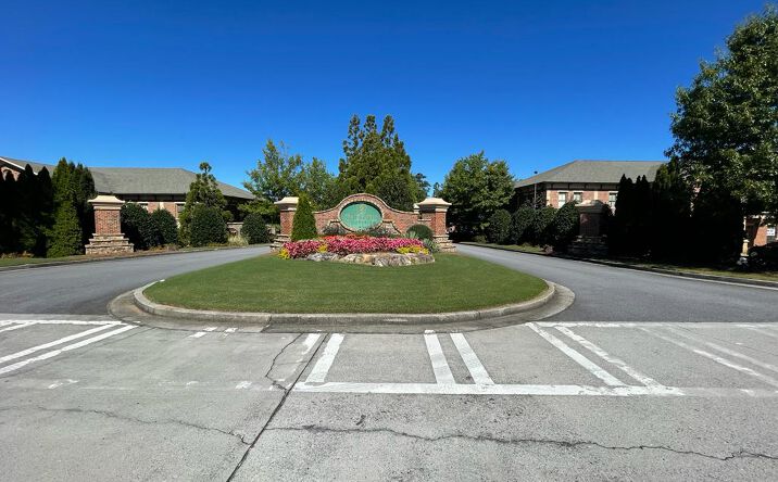 Pictures of Office, Special Purpose property located at 1325 Satellite Blvd NW, Suwanee, GA 30024 for lease - image #1
