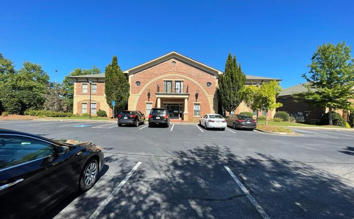 Pictures of Office, Special Purpose property located at 1325 Satellite Blvd NW, Suwanee, GA 30024 for lease - image #1