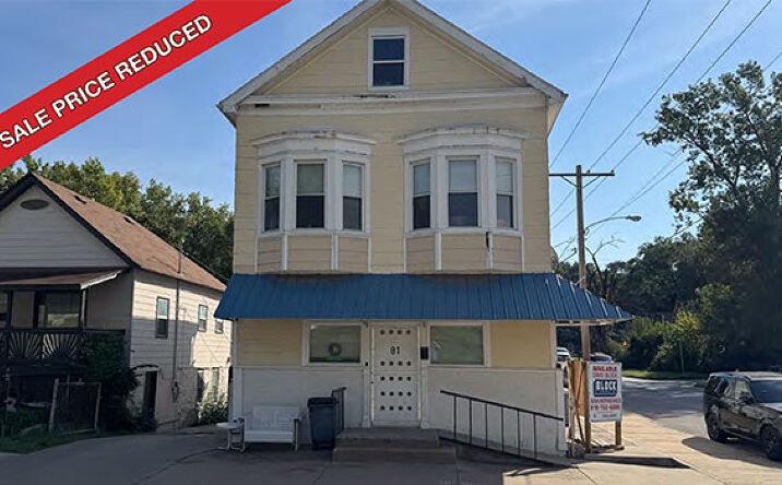 Pictures of Retail property located at 81 N Mill St, Kansas City, KS 66101 for lease - image #1