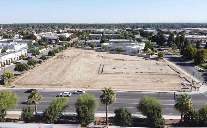 Pictures of Office property located at 8702 Harris Rd, Bakersfield, CA 93311 for lease - image #1