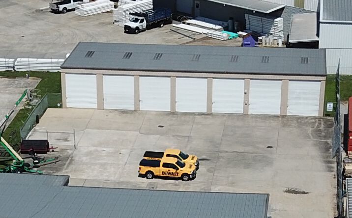 Pictures of Industrial property located at 10699 Airline Hwy, Baton Rouge, LA 70816 for lease - image #1