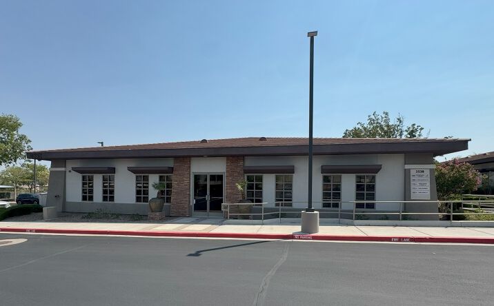 Pictures of Office property located at 2538 Anthem Village Drive, Henderson, NV 89052 for lease - image #1