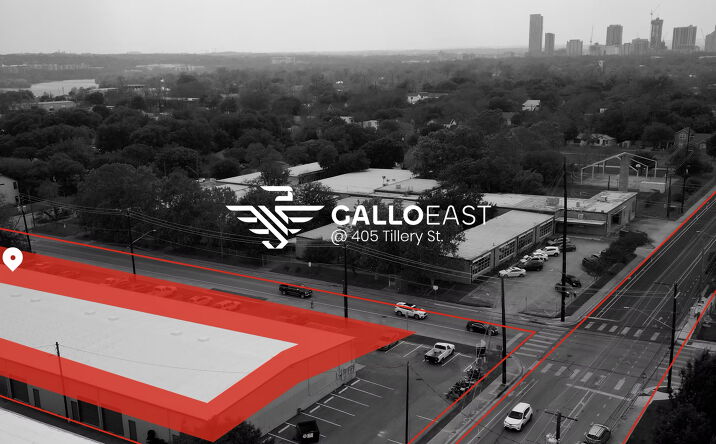 Pictures of Industrial property located at 405 Tillery St, Austin, TX 78702 for lease - image #1