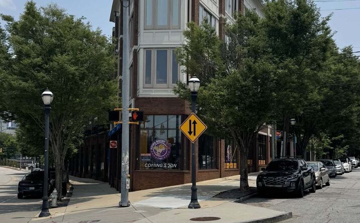 Pictures of Retail property located at 333 Nelson St SW, Atlanta, GA 30313 for lease - image #1