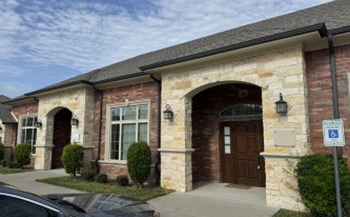Pictures of Office property located at 8668 John Hickman Pkwy, Frisco, TX 75034 for lease - image #1
