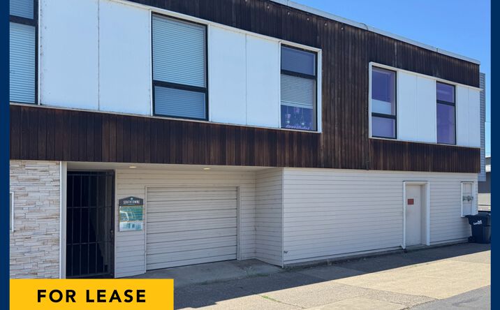 Pictures of Retail, Office, Industrial property located at 23 E 28th Ave, Eugene, OR 97405 for lease - image #1