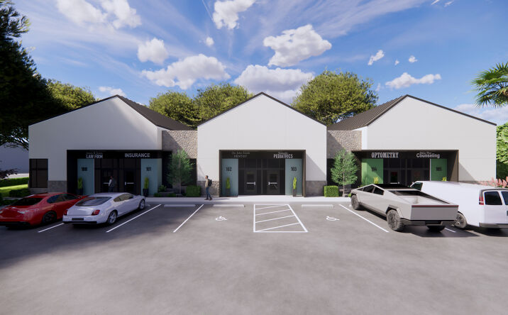 Pictures of Office property located at 387 Vistawilla Dr, Winter Springs, FL 32708 for lease - image #1