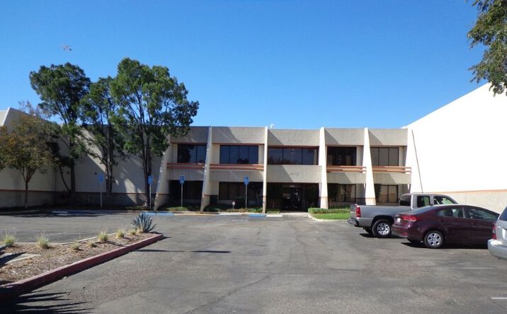 Pictures of Industrial property located at 4502 Brickell Privado, Ontario, CA 91761 for lease - image #1