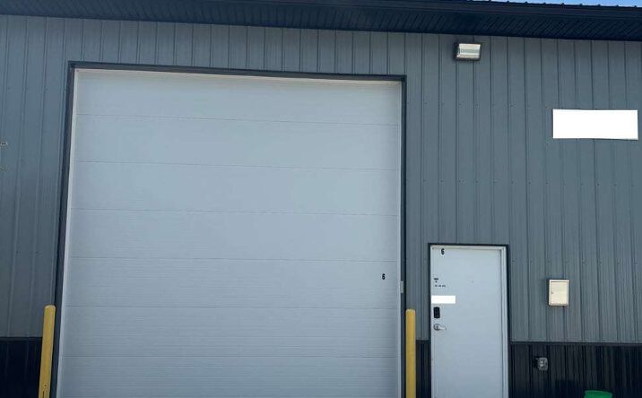 Pictures of Retail, Industrial property located at 9573 39th St S, Fargo, ND 58104 for lease - image #1
