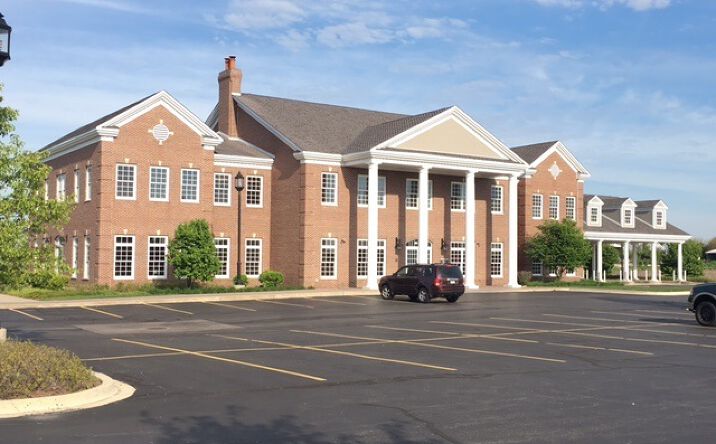 Pictures of Office property located at 1500 S. Route 31 E, McHenry, IL 60050 for lease - image #1