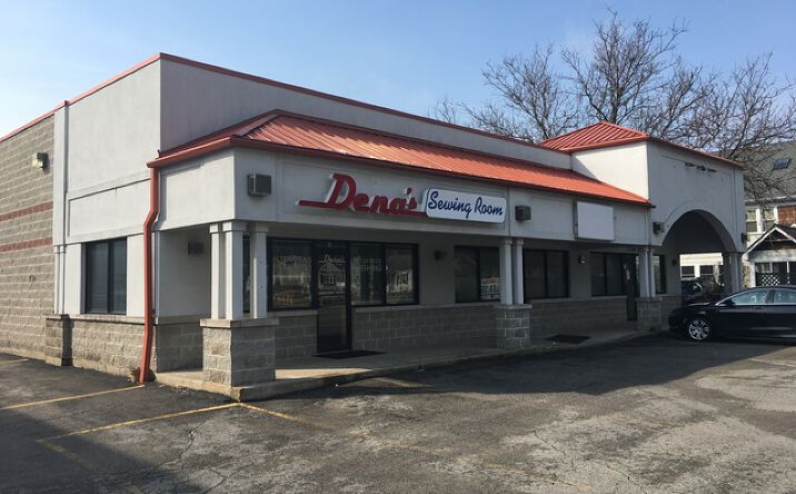 Pictures of Retail property located at 1118 Prairie Street C, Aurora, IL 60506 for lease - image #1