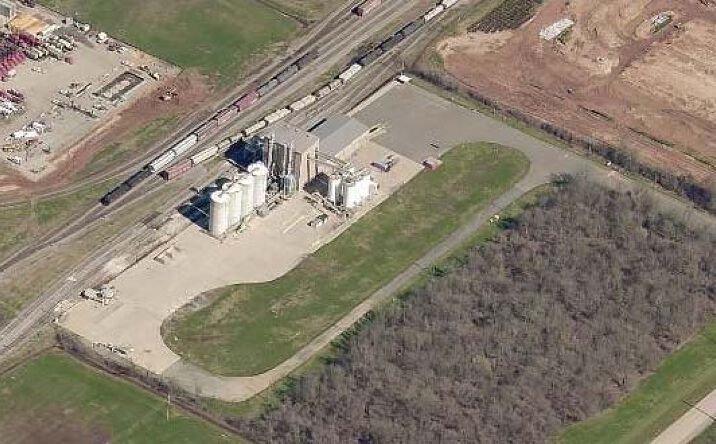Pictures of Industrial property located at 3000 doug attaway blvd, Caspiana, LA 71115 for lease - image #1