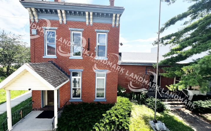 Pictures of Retail property located at 170 N 9th St, Lebanon, PA 17402 for lease - image #1