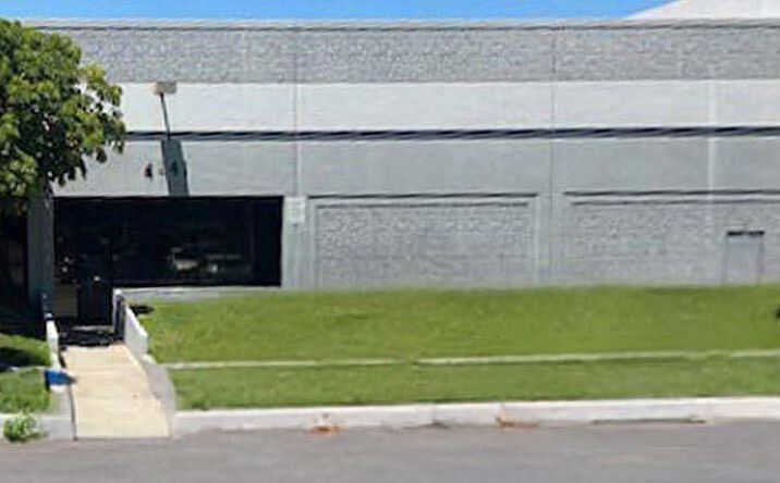 Pictures of Industrial property located at 2241 Madera Rd, Simi Valley, CA 93065 for lease - image #1