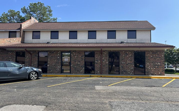 Pictures of Office property located at 24 Marks Road, Ocean Springs, MS 39564 for lease - image #1