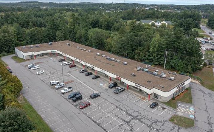 Pictures of Retail, Land property located at 290 Derry Rd, Hudson, NH 03051 for lease - image #1