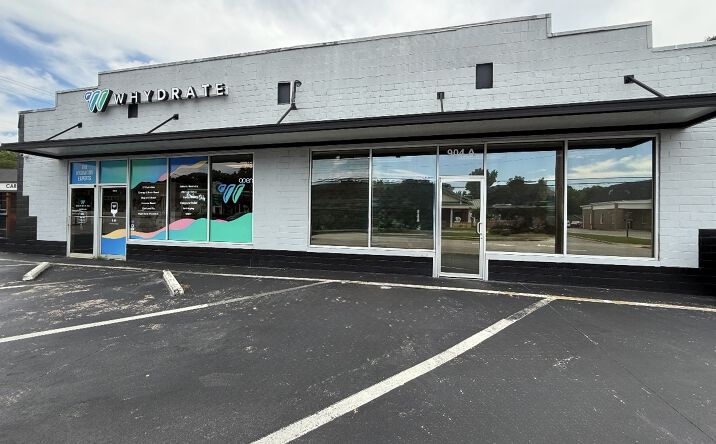 Pictures of Retail property located at 904 Maple Street, Carrollton, GA 30117 for lease - image #1