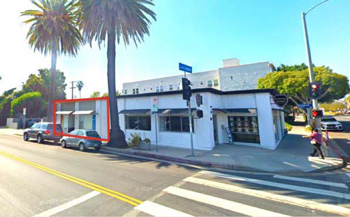 Pictures of Office property located at 501 Larchmont Blvd, Los Angeles, CA 90004 for lease - image #1