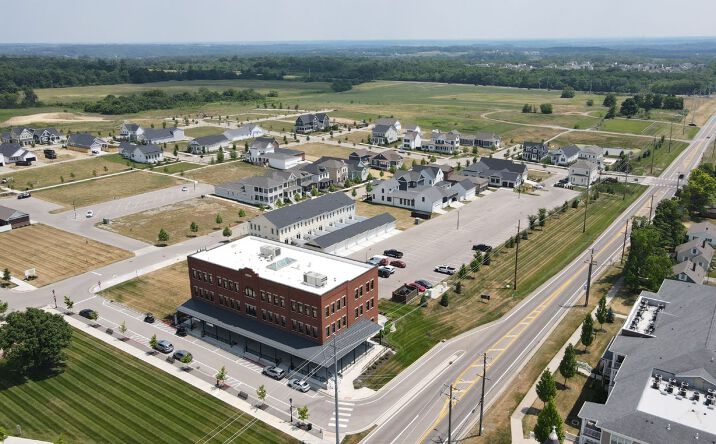 Route 741 North of Route 63, Lebanon, OH 45036 | Crexi.com