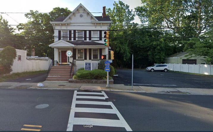 Pictures of Office property located at 353 Main Street, Spotswood, NJ 08884 for lease - image #1