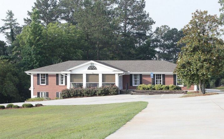 Pictures of Office property located at 1044 GA-54, Fayetteville, GA 30214 for lease - image #1