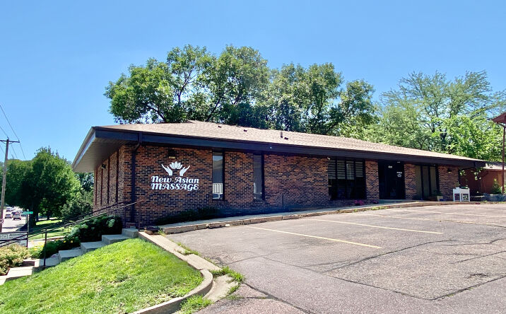 Pictures of Office property located at 3321 E 26th St, Sioux Falls, SD 57103 for lease - image #1