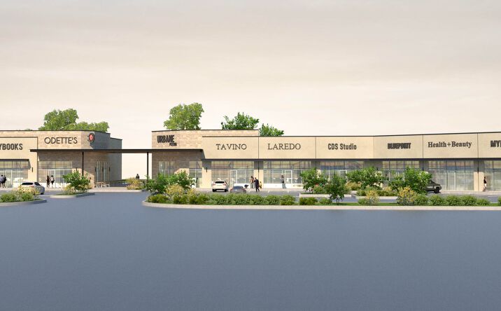Pictures of Retail, Office, Restaurant property located at Bulverde Road and North Loop 1604, San Antonio, TX 78247 for lease - image #1