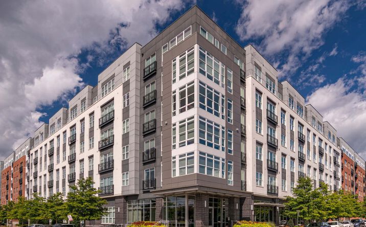 Pictures of Retail, Office property located at 101 W Cross St, Baltimore, MD 21230 for lease - image #1