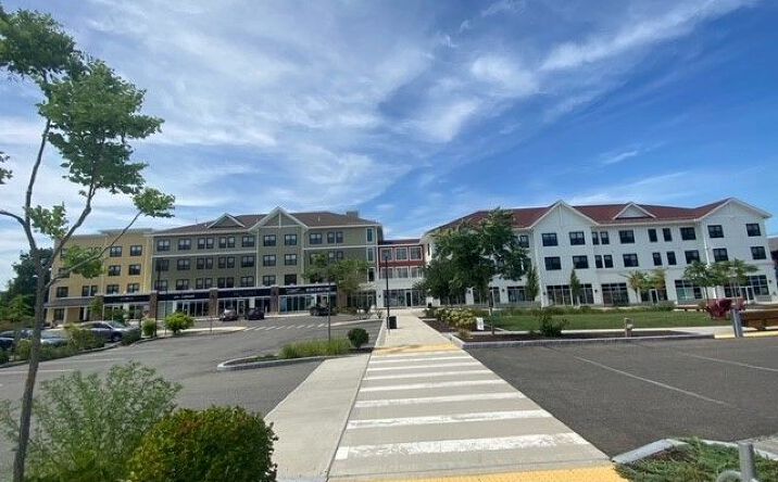Pictures of Retail property located at 75 Cowls Rd, Amherst, MA 01002 for lease - image #1