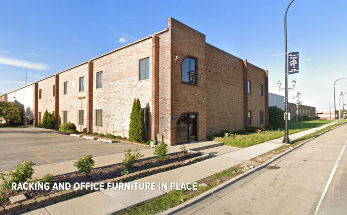 Pictures of Industrial property located at 5400 W 35th St, Cicero, IL 60804, Cicero, IL 60804 for lease - image #1