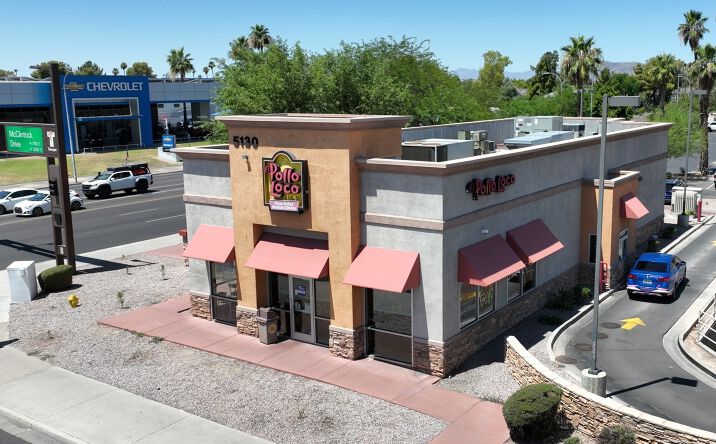 Pictures of Retail, Restaurant property located at 5130 S McClintock Dr, Tempe, AZ 85282 for lease - image #1
